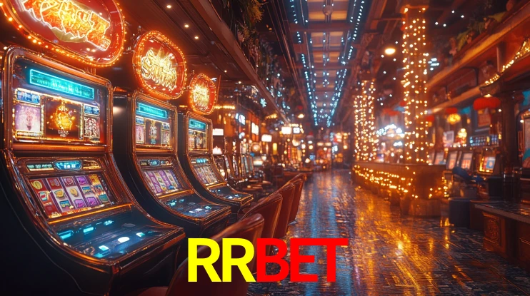 RR BET app
