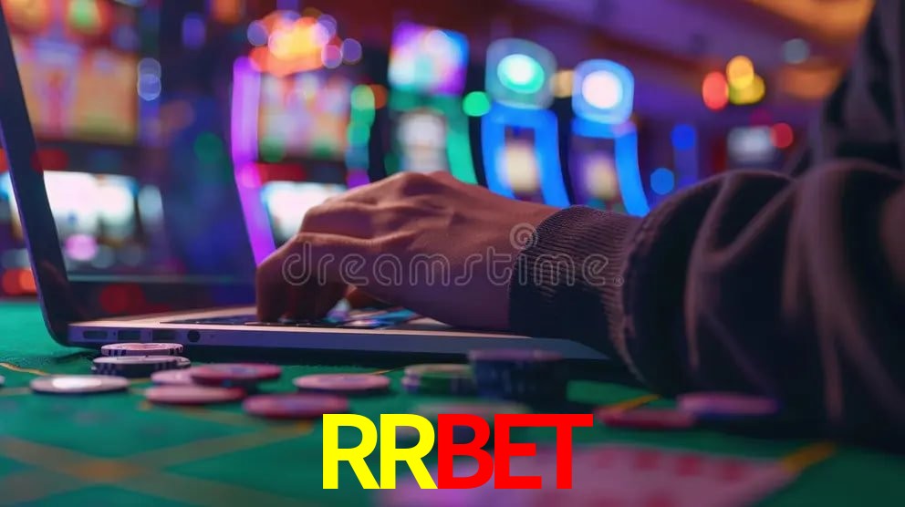 Estatísticas RRBET
