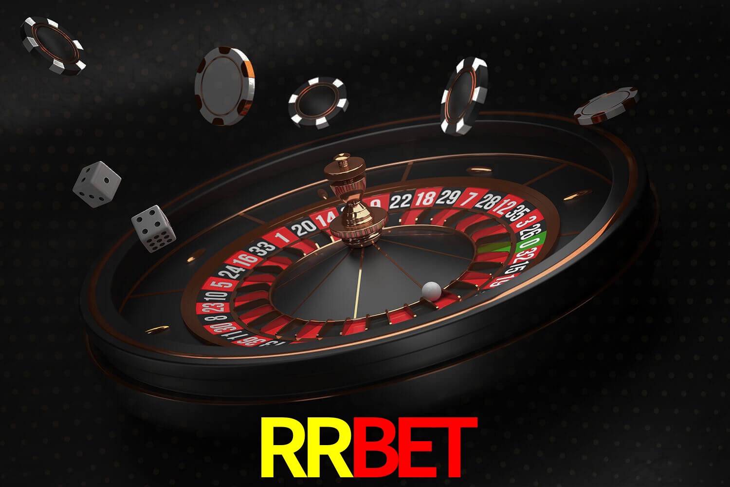 RRBET - Plataforma Oficial - RRBET.COM