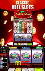 Desvendando o Mundo dos Jogos Virtuais na RRBET