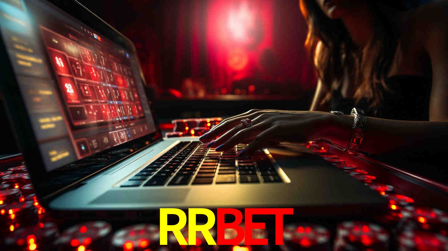 Por Que Escolher o RRBET?