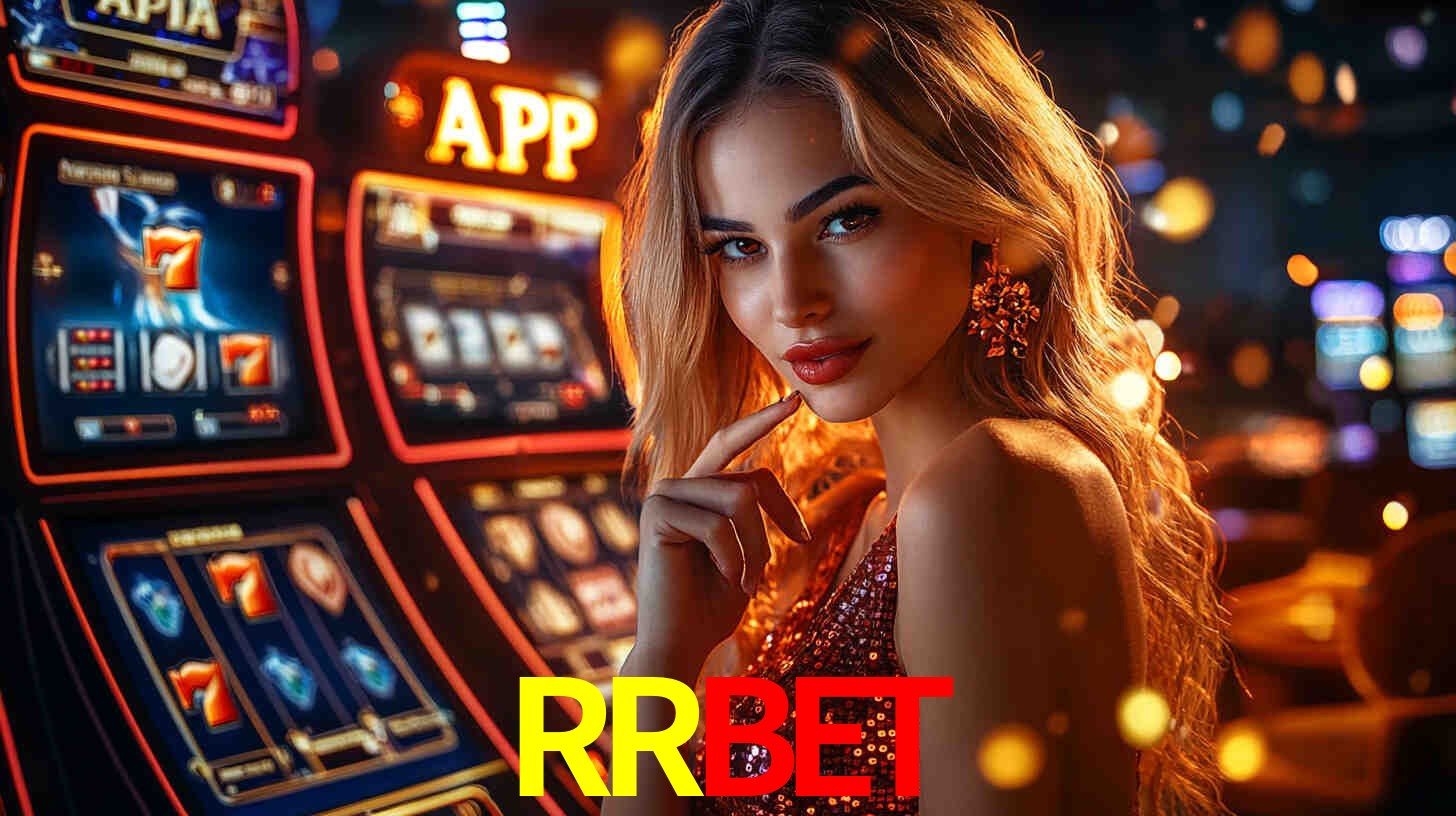 Baixar App Android RRBET