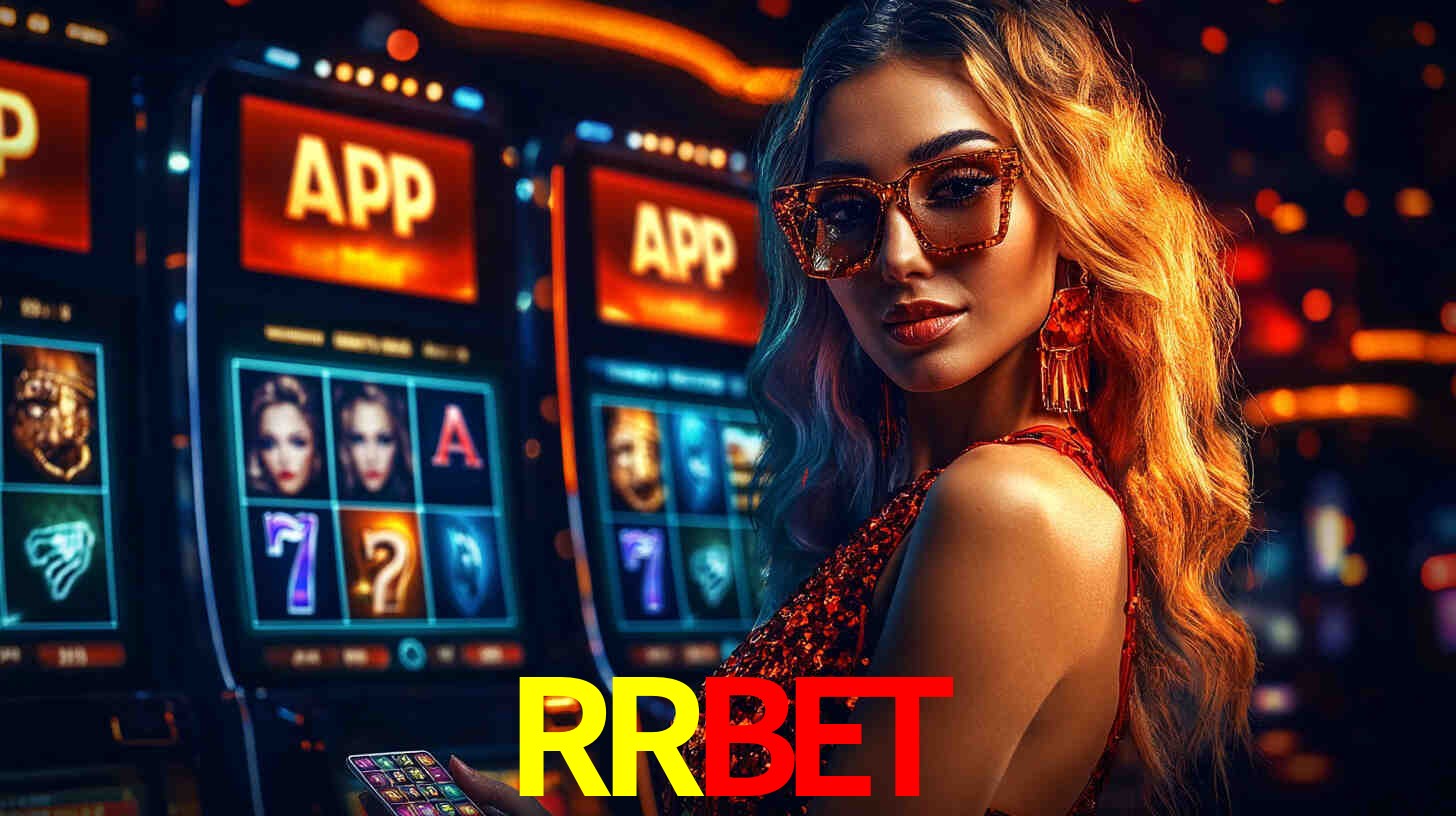 Benefícios do App RRBET