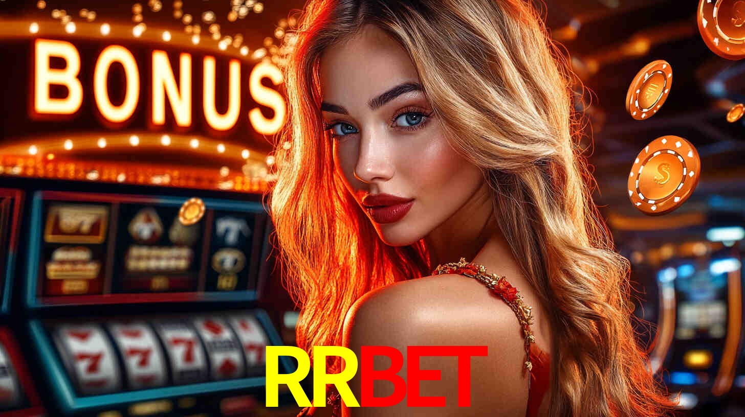 Bônus de Cadastro no RRBET