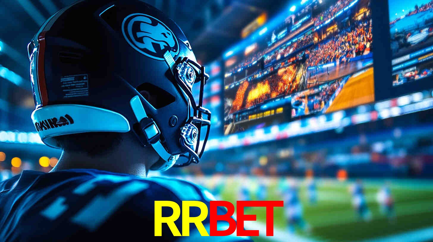 Apostas Esportivas no RRBET