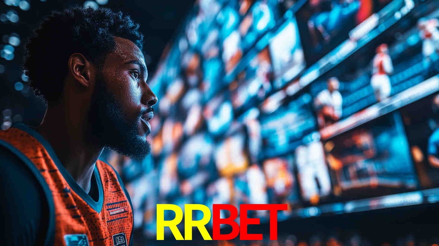 Jogos de Aposta Online no RRBET