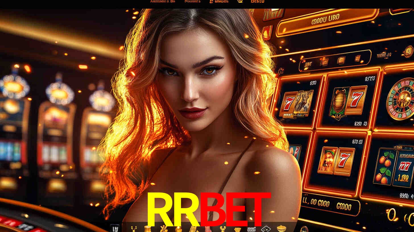 Cassino ao Vivo no RRBET