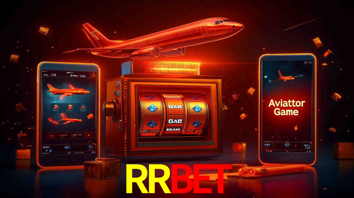 Como Jogar Aviator no RRBET