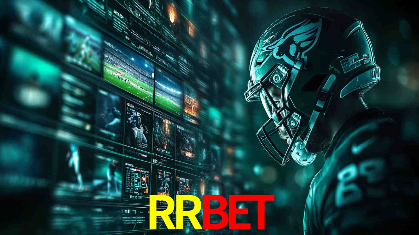 Esportes em Destaque no RRBET