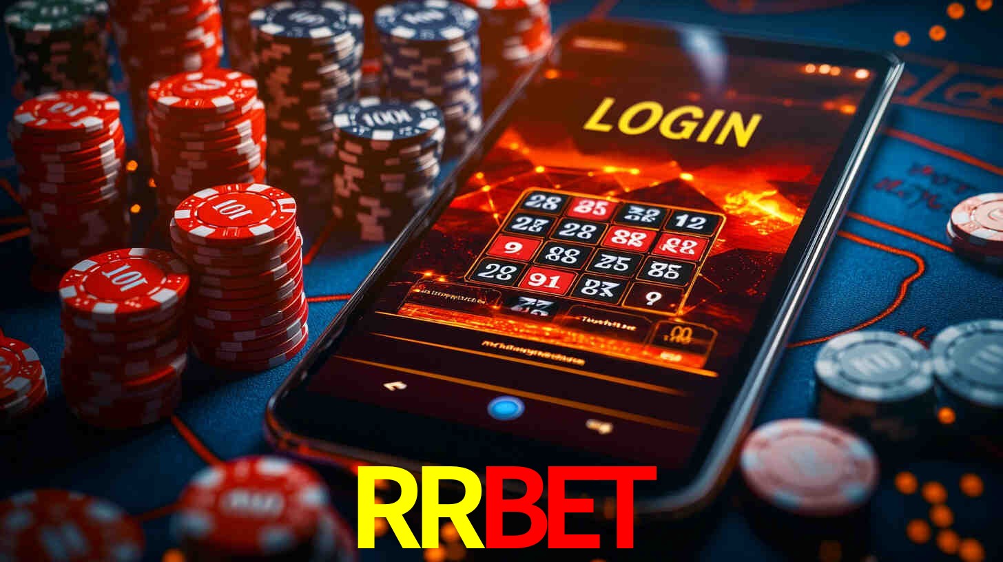 Bônus Generosos e Exclusivos no RRBET para Você!