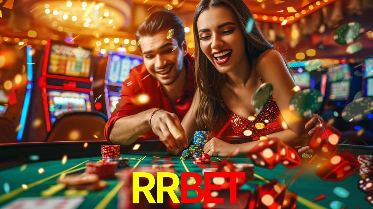 Estatísticas do Jogo RRBET