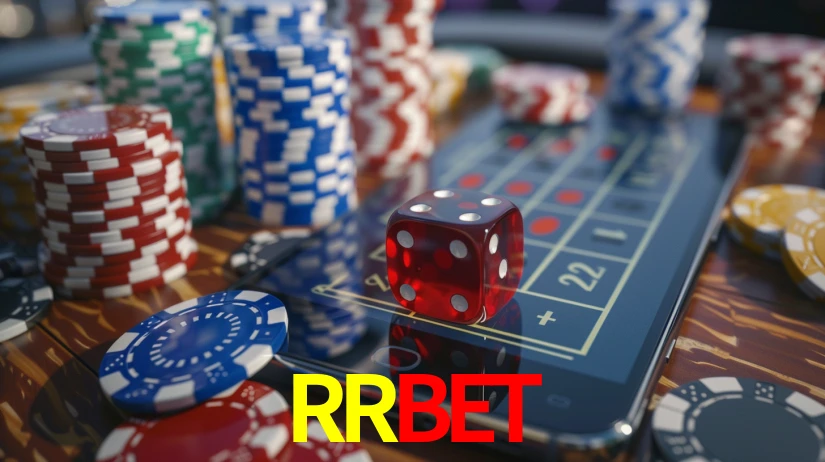 RR BET app