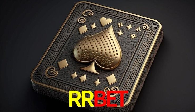 Design Responsivo RRBET