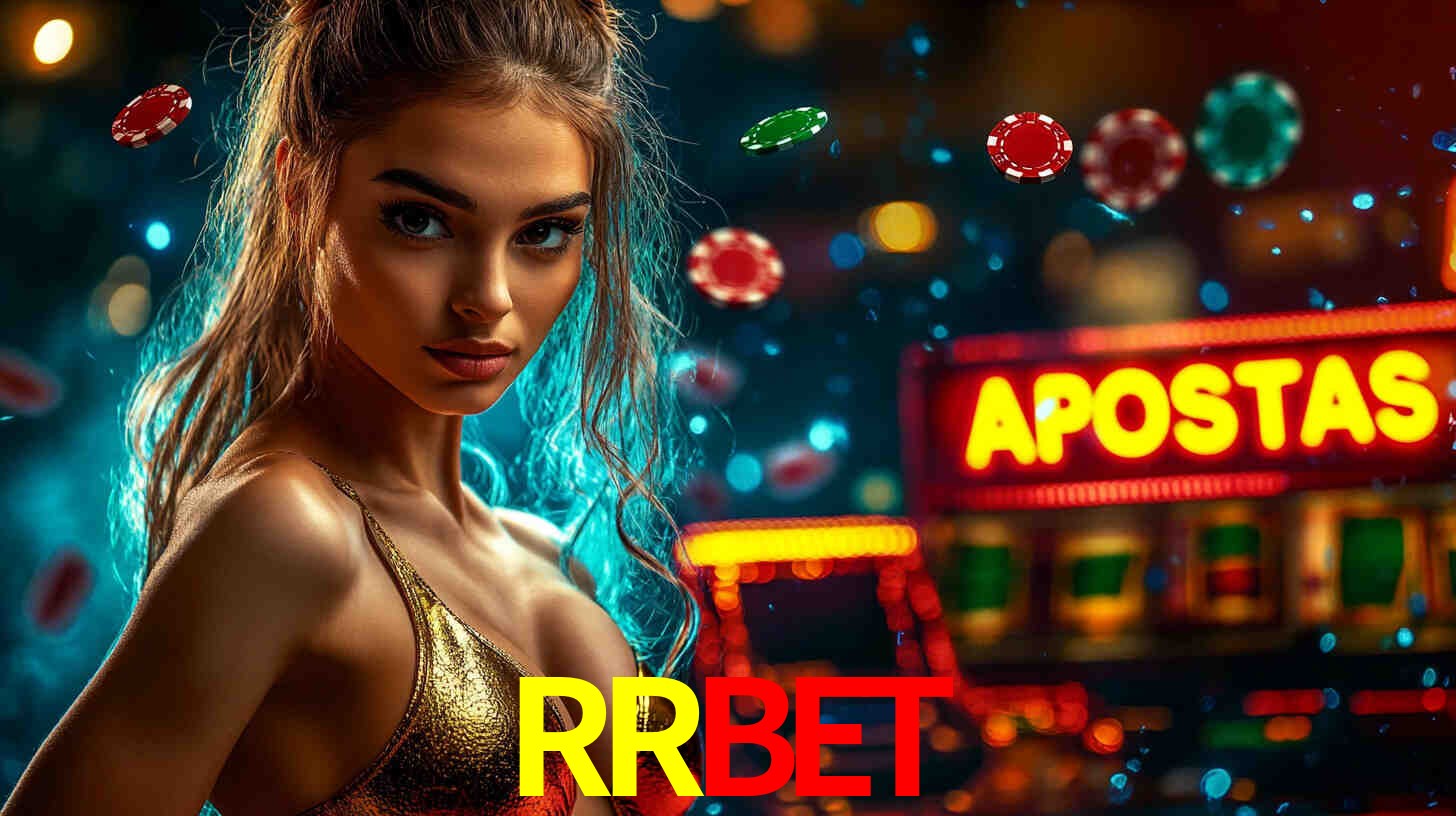 cassino RRBET