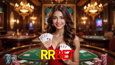 Descubra a Magia dos Jogos de Arcade no RRBET