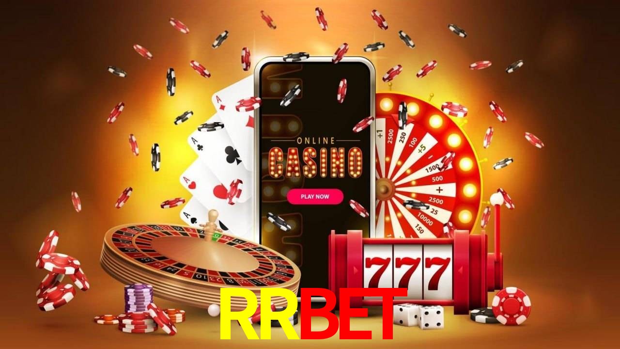 Estatísticas RRBET