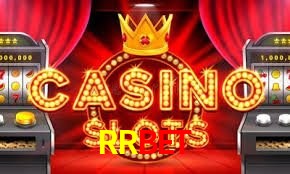 Casino VIP RRBET
