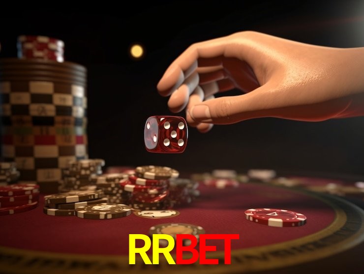 Especiais de Fim de Semana RRBET