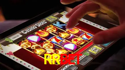 Descubra a Magia dos Jogos de Arcade no RRBET