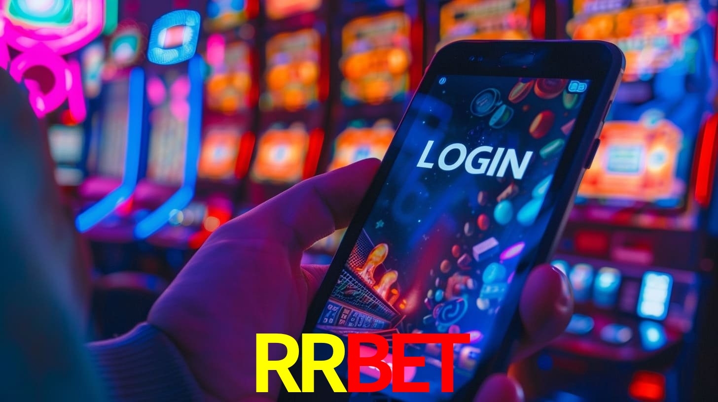 Recursos de Bônus RRBET