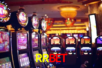 A Experiência Imersiva dos Cassinos Ao Vivo no RRBET