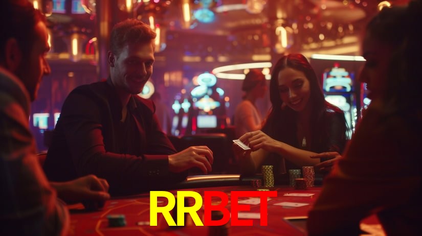 Jogo Spaceman RRBET
