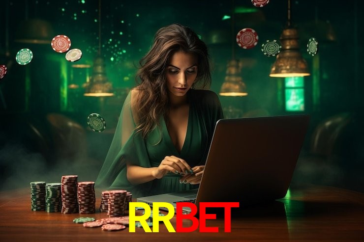 Interface Premium RRBET