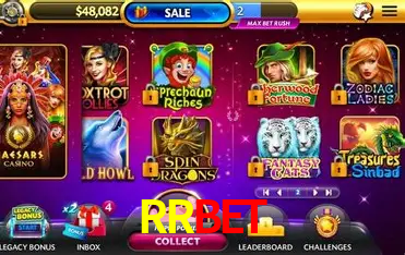 Apostas Esportivas na RRBET: Um Guia Completo
