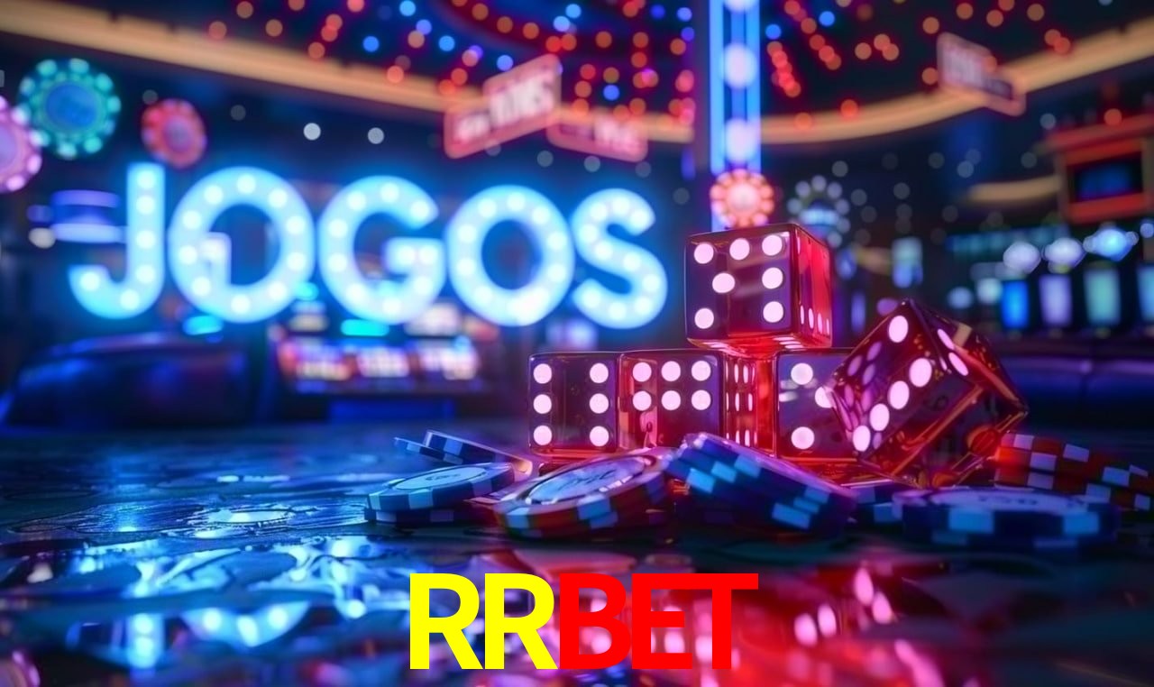 Estatísticas Esportivas RRBET