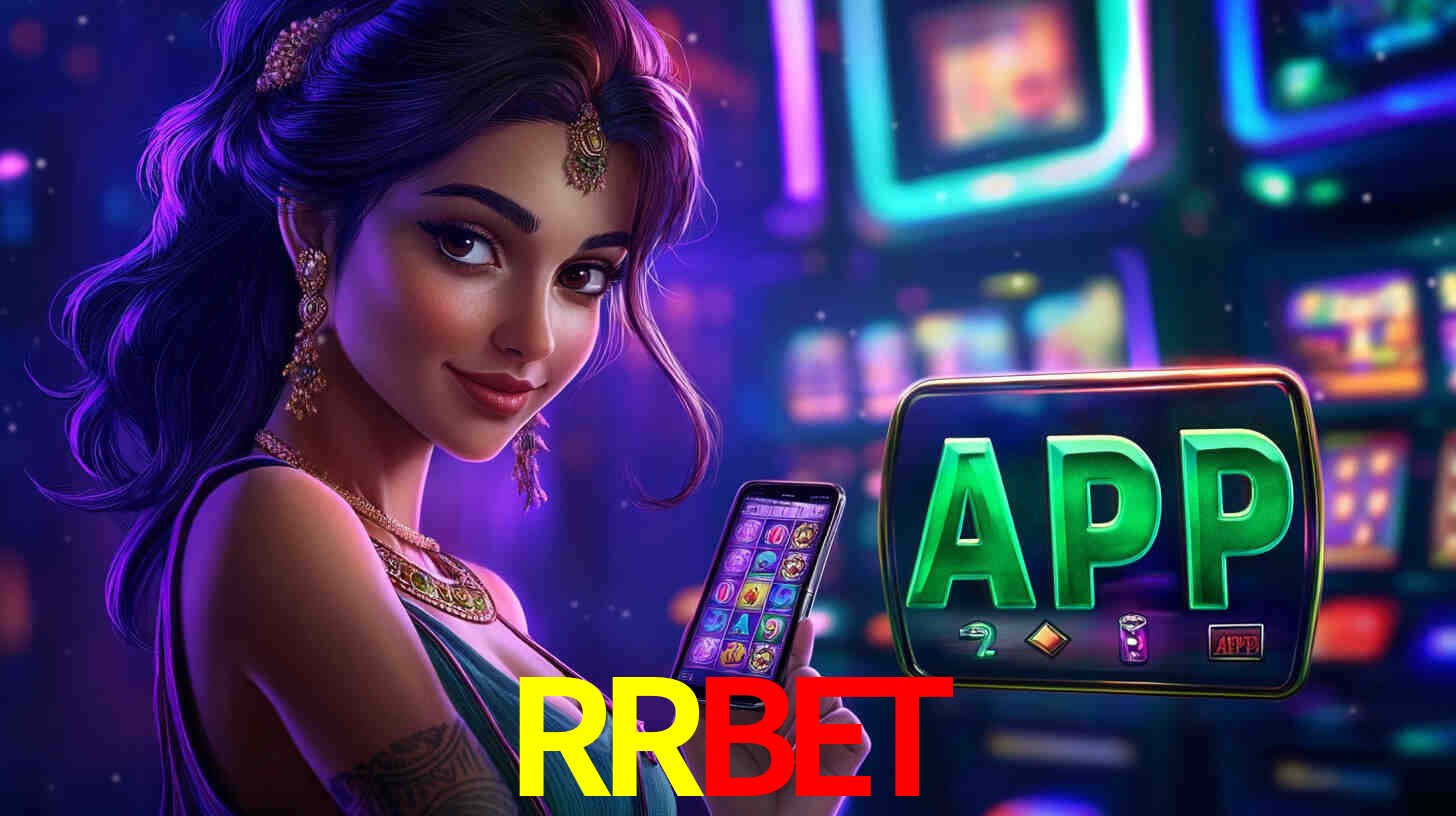 RR BET app