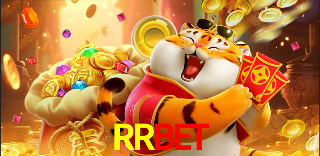 RRBET: A Experiência de Casino com Jogos de Mesa ao Vivo