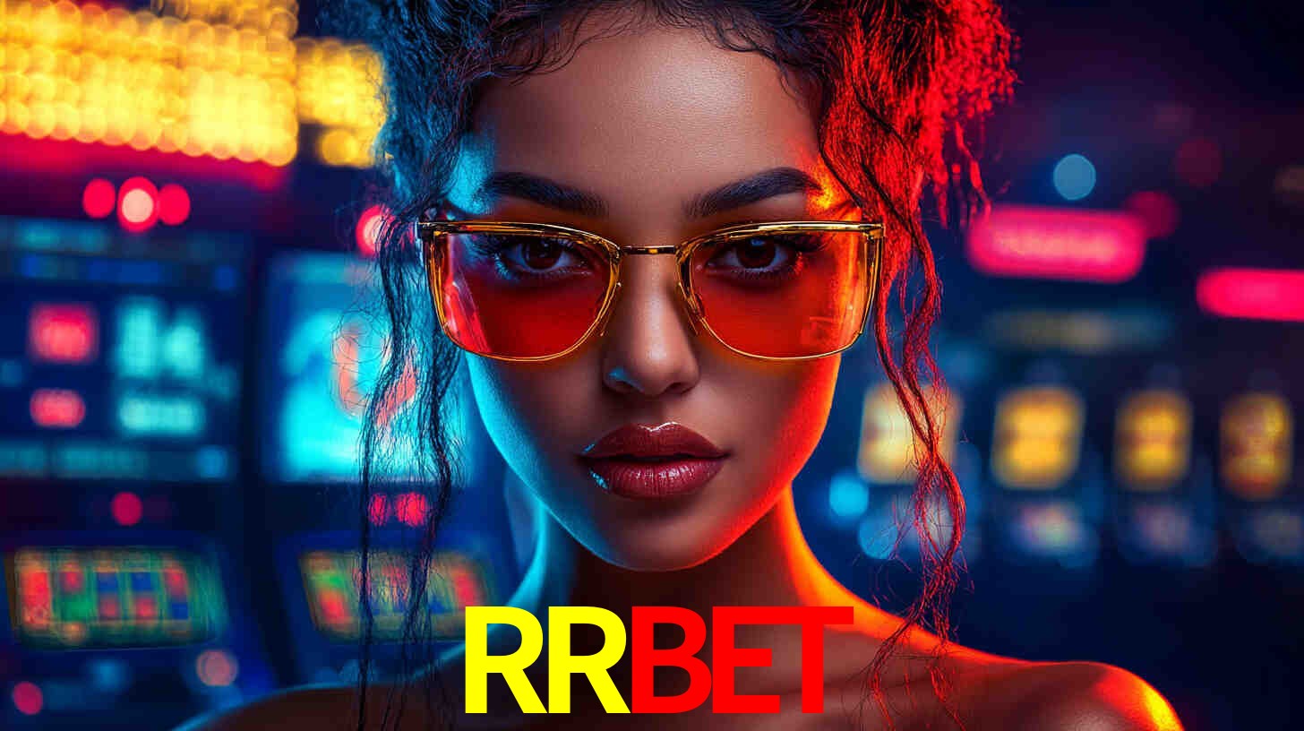Apostas de Futebol RRBET