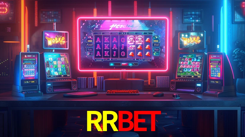 RRBET: Jogos de Caça-Níqueis-Altas Recompensas, Roleta-Velocidade, Blackjack-Desafios Máximos