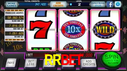 Explorando a Categoria de Eventos em Apostas na RRBET