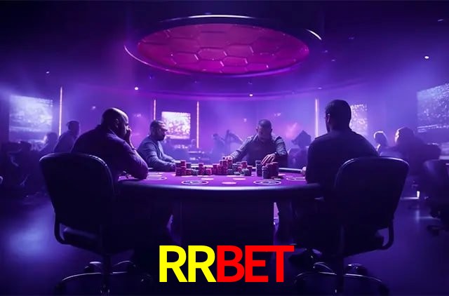 Sistemas de Segurança RRBET