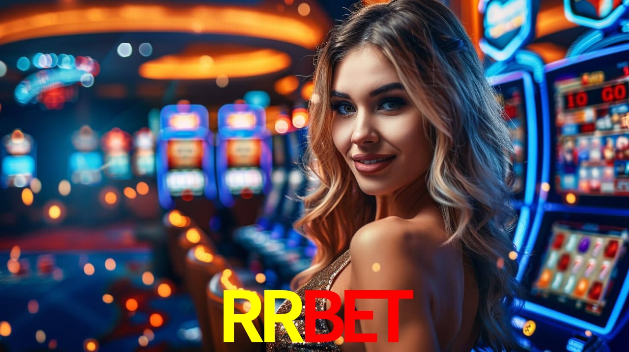 Mesa de Roleta RRBET