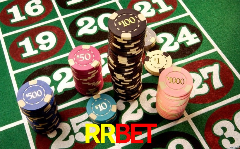Login Seguro RRBET