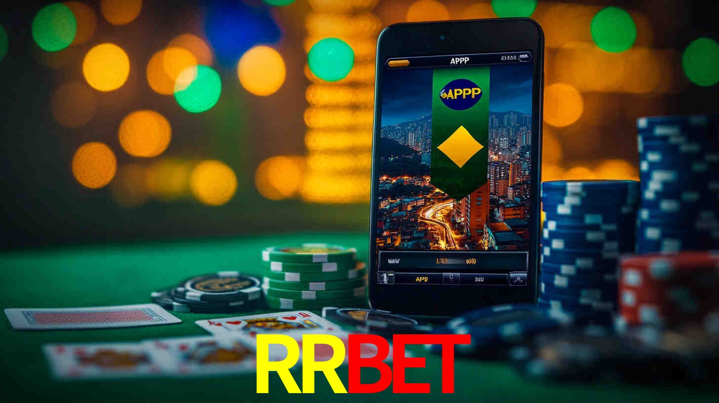 Estatísticas Esportivas RRBET
