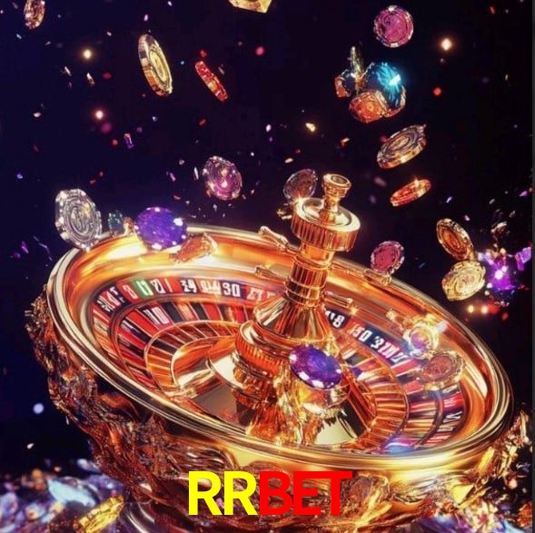Casino Ao Vivo RRBET