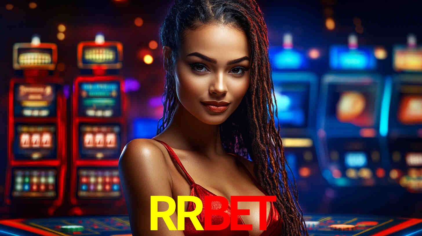 Interface do App RRBET
