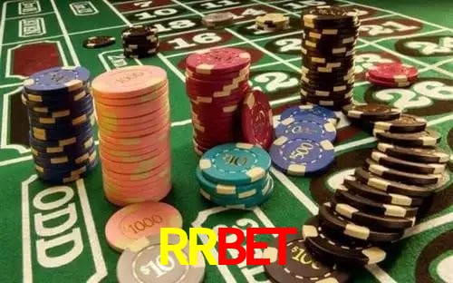 Jogos Exclusivos RRBET