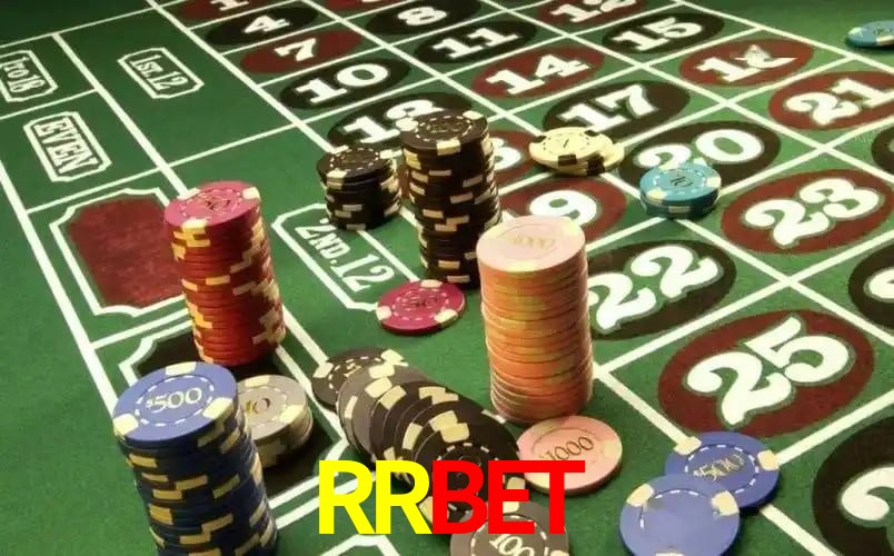 Promoção Relâmpago RRBET