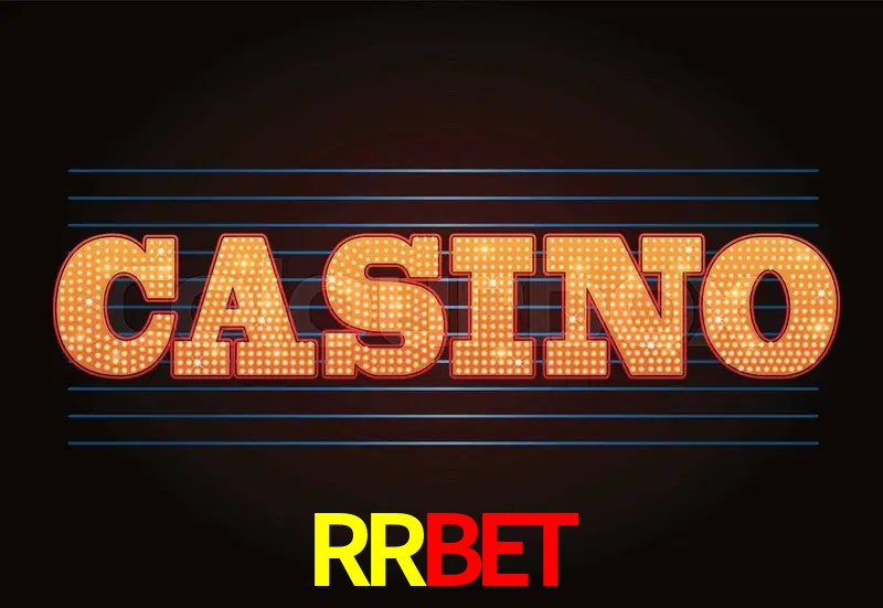 Tecnologia da Plataforma RRBET