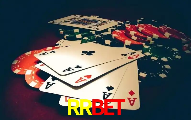 Promoção Relâmpago RRBET