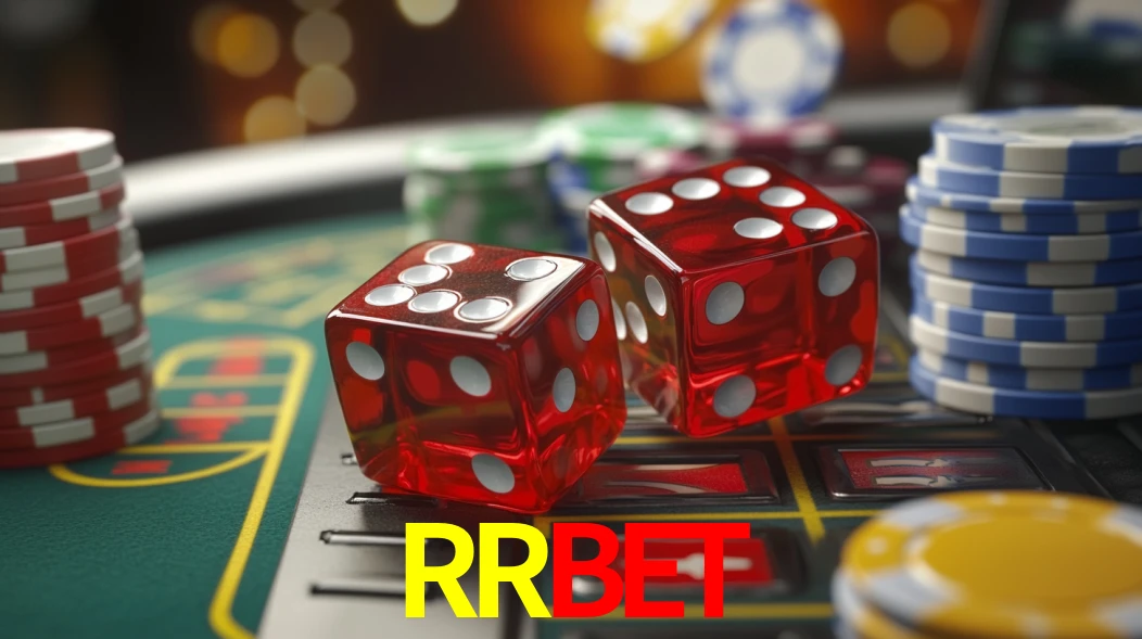 APP oficial da RRBET para mobile