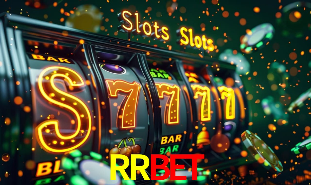 Provedores de Jogos RRBET