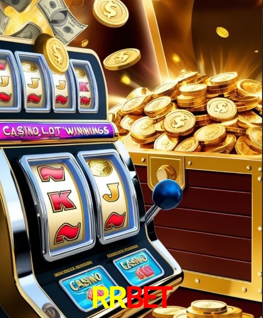 Casino Ao Vivo RRBET