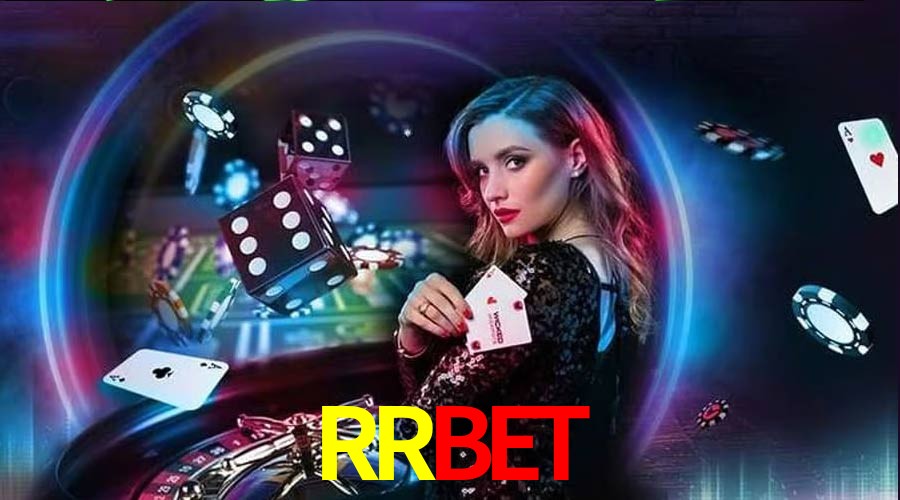 Desvendando o Mundo dos Jogos Virtuais na RRBET