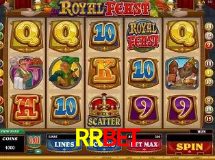 Explorando a Categoria de Eventos em Apostas na RRBET