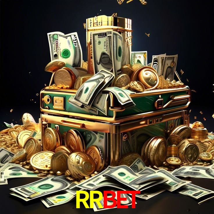 Benefícios da Conta RRBET